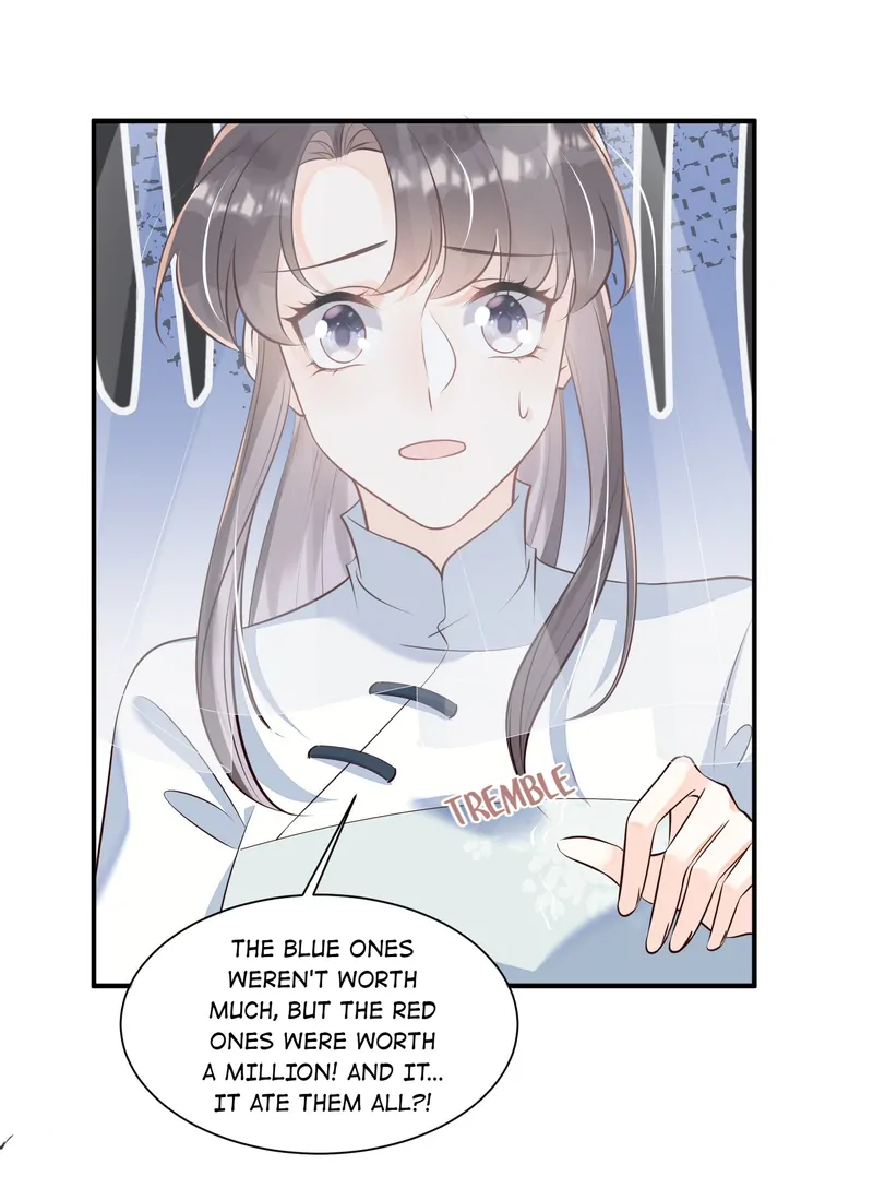 Saving the Beautiful Strong Tragic Second Male Lead Chapter 55 - page 15