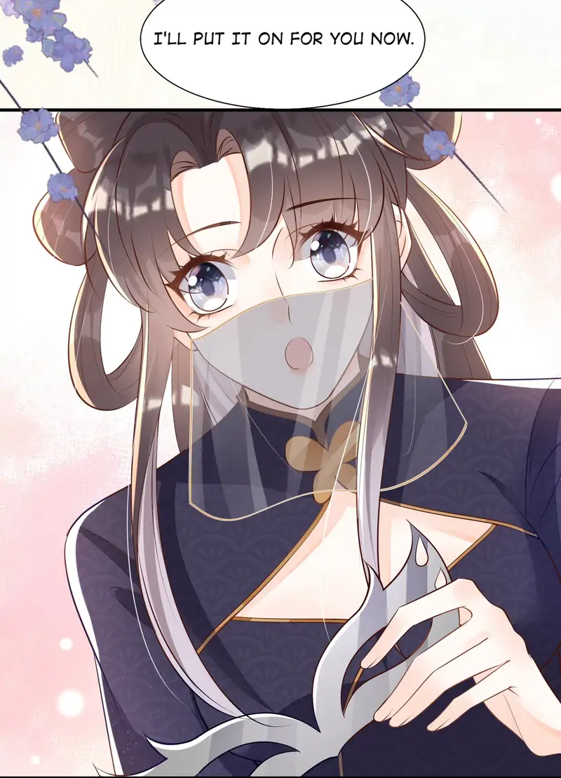 Saving the Beautiful Strong Tragic Second Male Lead Chapter 55 - page 31