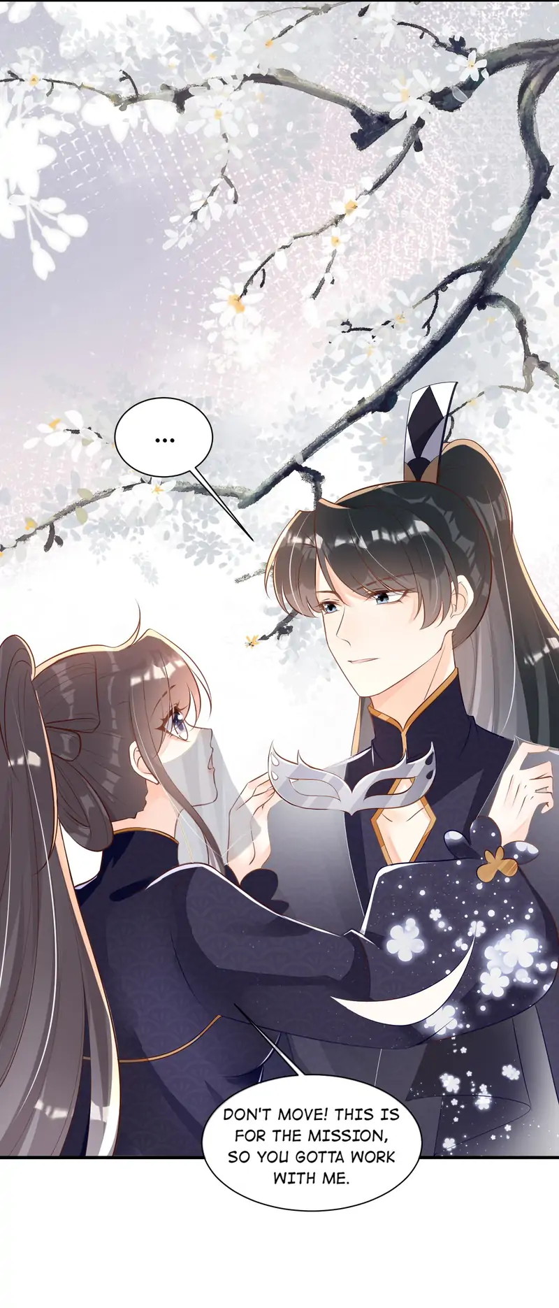 Saving the Beautiful Strong Tragic Second Male Lead Chapter 55 - page 32