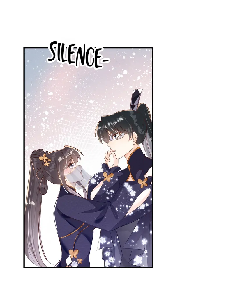 Saving the Beautiful Strong Tragic Second Male Lead Chapter 55 - page 36