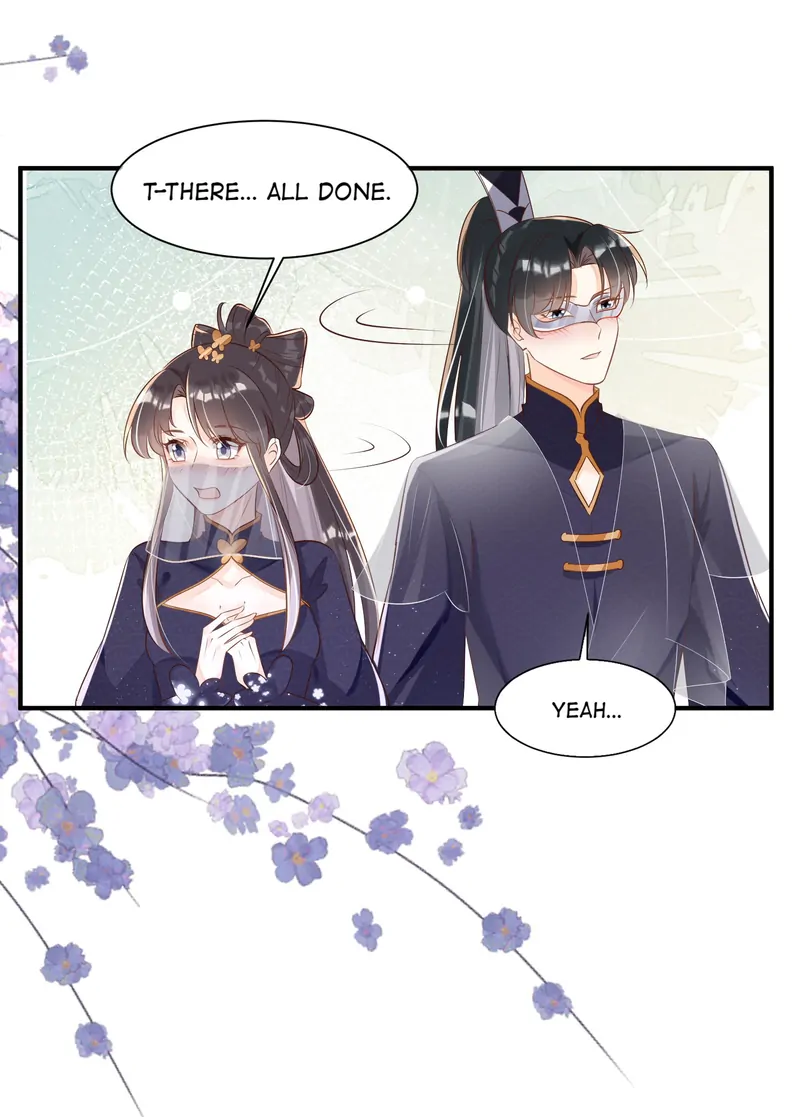 Saving the Beautiful Strong Tragic Second Male Lead Chapter 55 - page 37