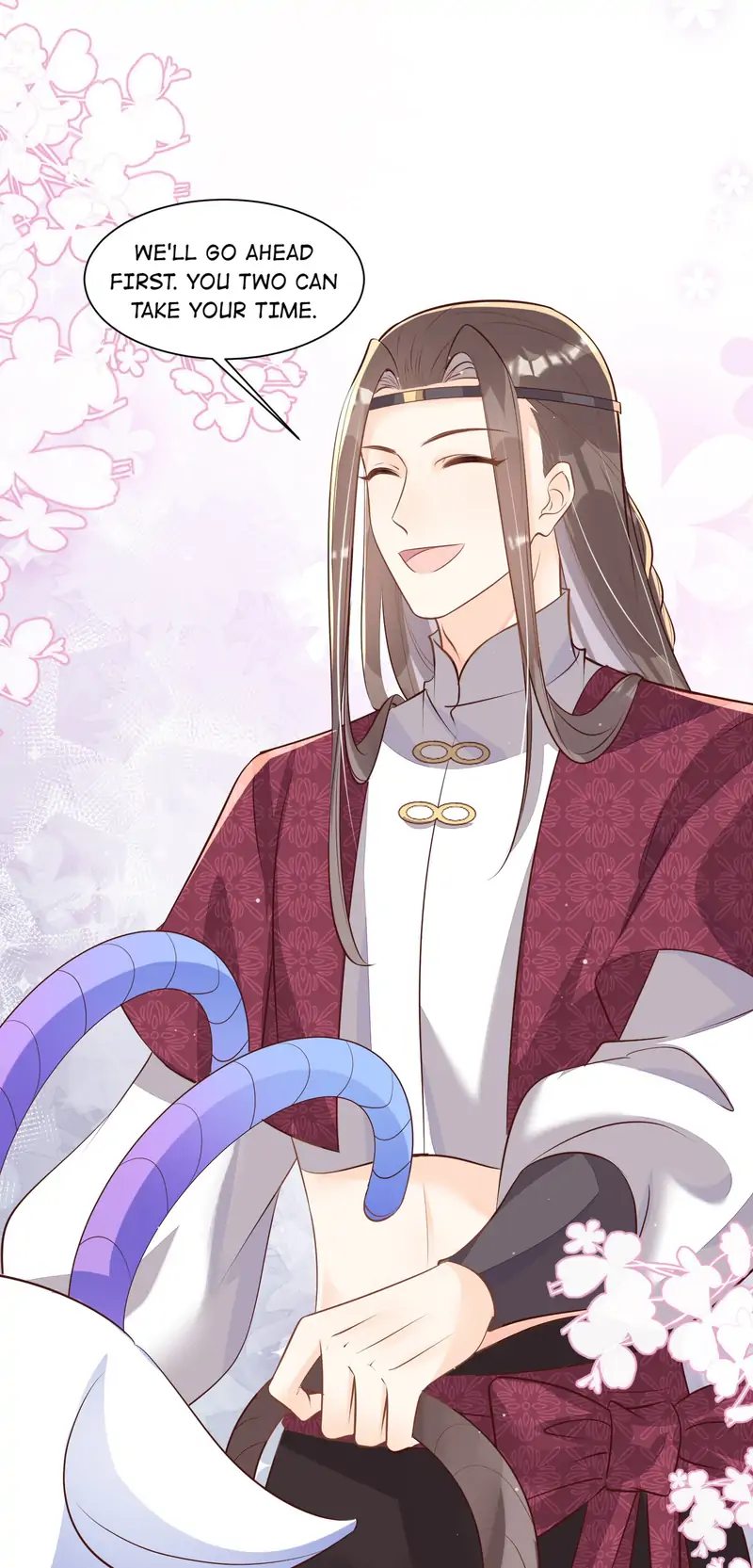 Saving the Beautiful Strong Tragic Second Male Lead Chapter 55 - page 39