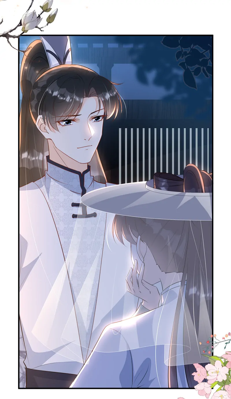 Saving the Beautiful Strong Tragic Second Male Lead Chapter 55 - page 4