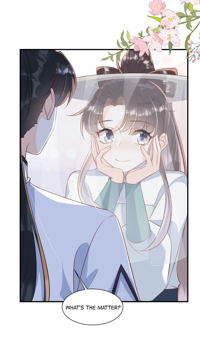 Saving the Beautiful Strong Tragic Second Male Lead Chapter 55 - page 5
