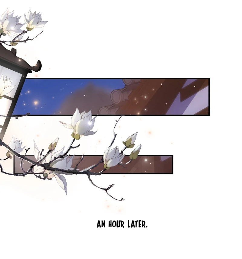 Saving the Beautiful Strong Tragic Second Male Lead Chapter 55 - page 7