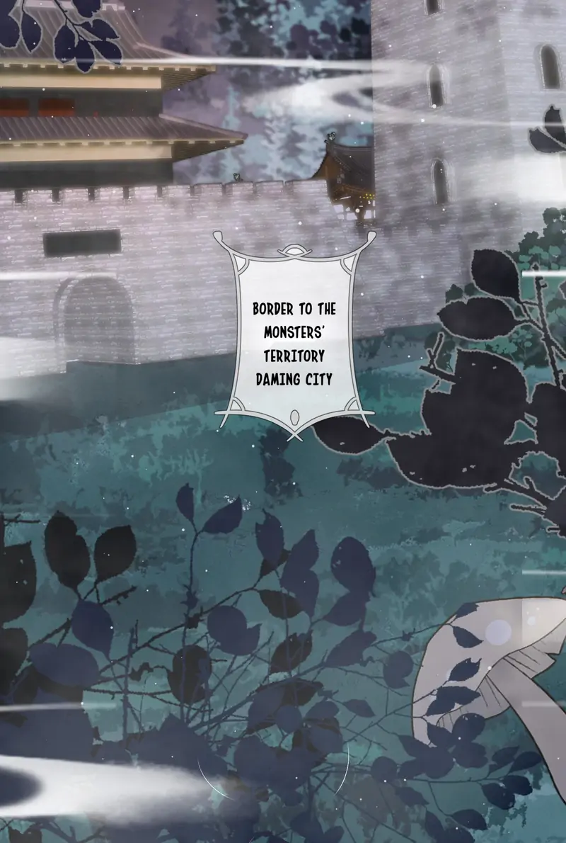 Saving the Beautiful Strong Tragic Second Male Lead Chapter 54 - page 11