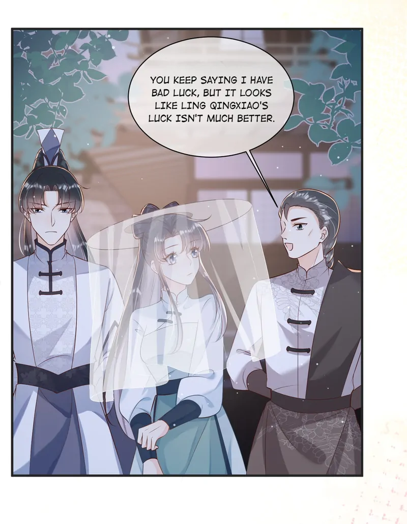 Saving the Beautiful Strong Tragic Second Male Lead Chapter 54 - page 15