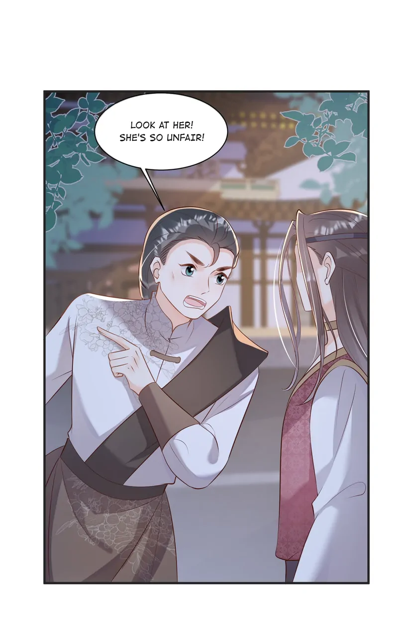 Saving the Beautiful Strong Tragic Second Male Lead Chapter 54 - page 17