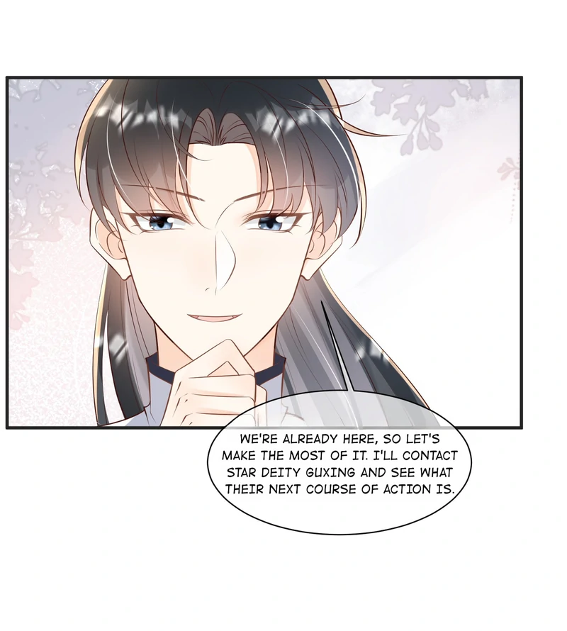 Saving the Beautiful Strong Tragic Second Male Lead Chapter 54 - page 18