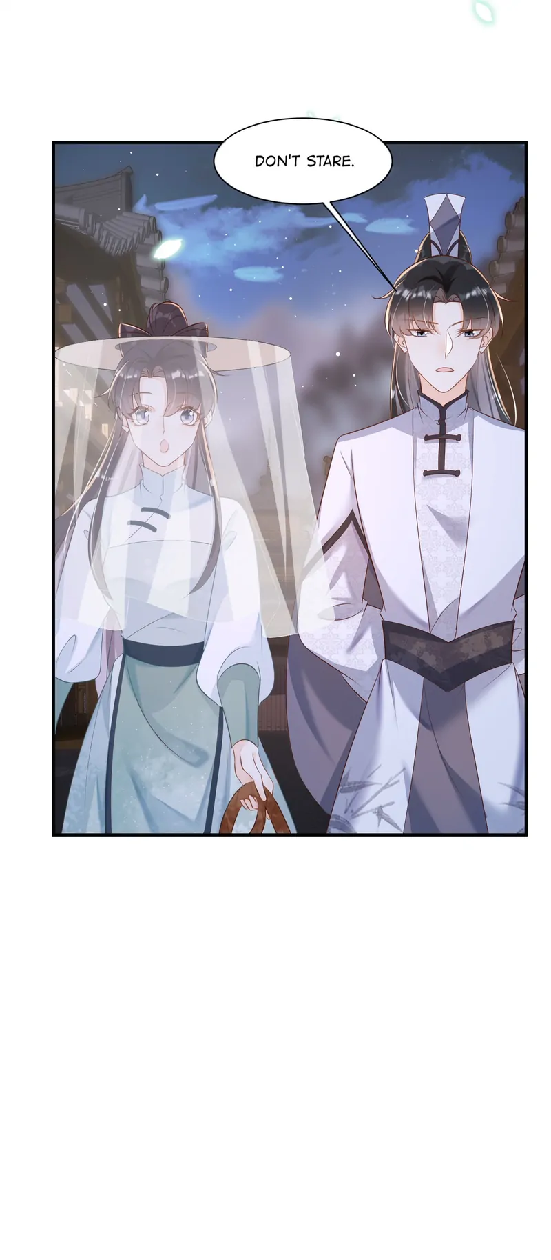 Saving the Beautiful Strong Tragic Second Male Lead Chapter 54 - page 23