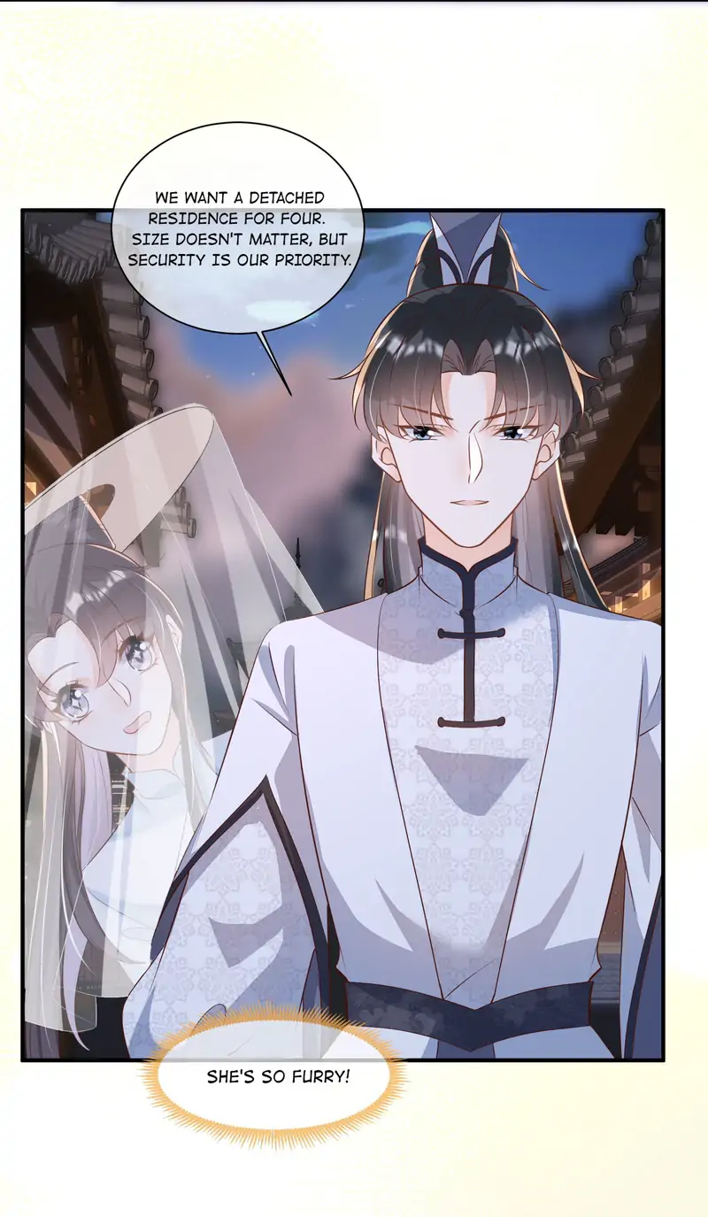 Saving the Beautiful Strong Tragic Second Male Lead Chapter 54 - page 28