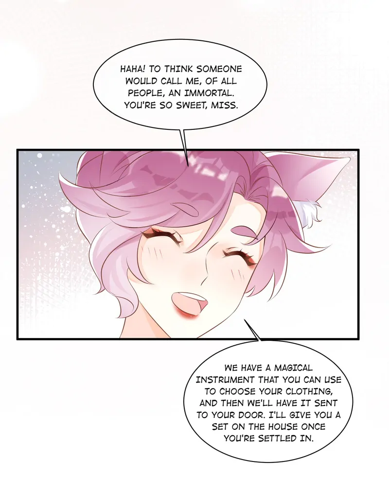 Saving the Beautiful Strong Tragic Second Male Lead Chapter 54 - page 31