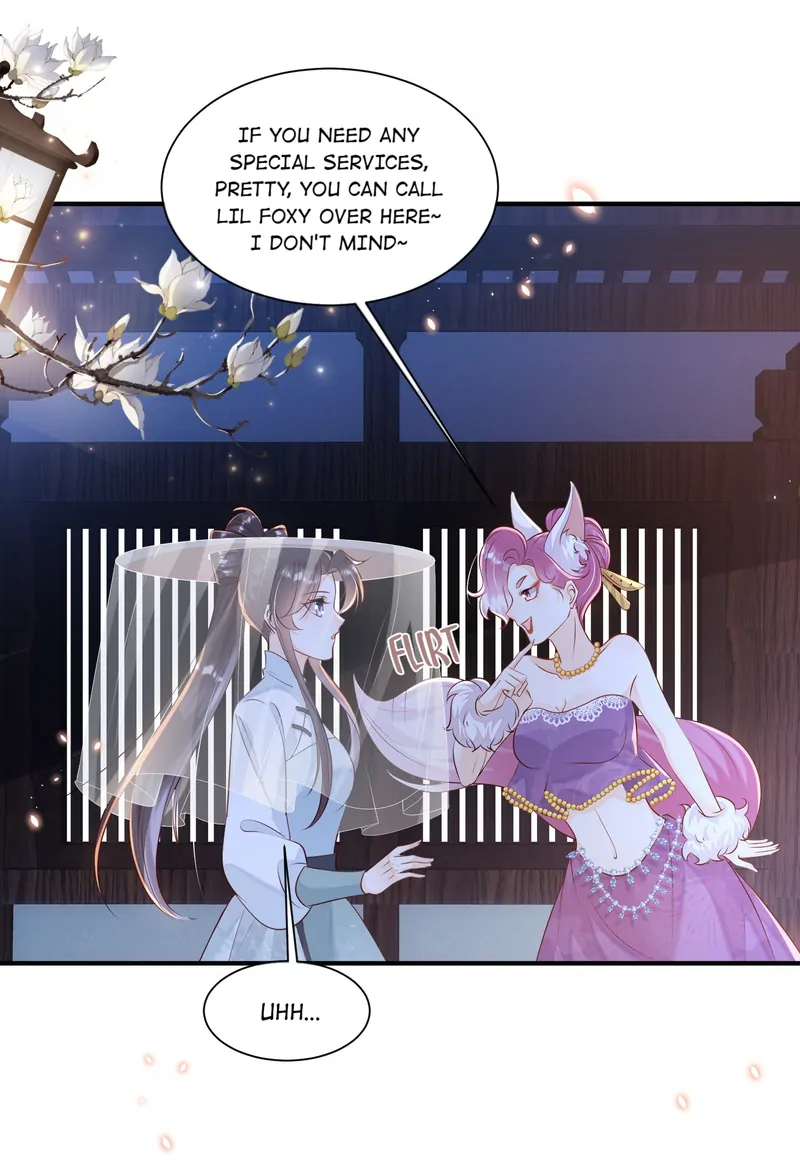 Saving the Beautiful Strong Tragic Second Male Lead Chapter 54 - page 34