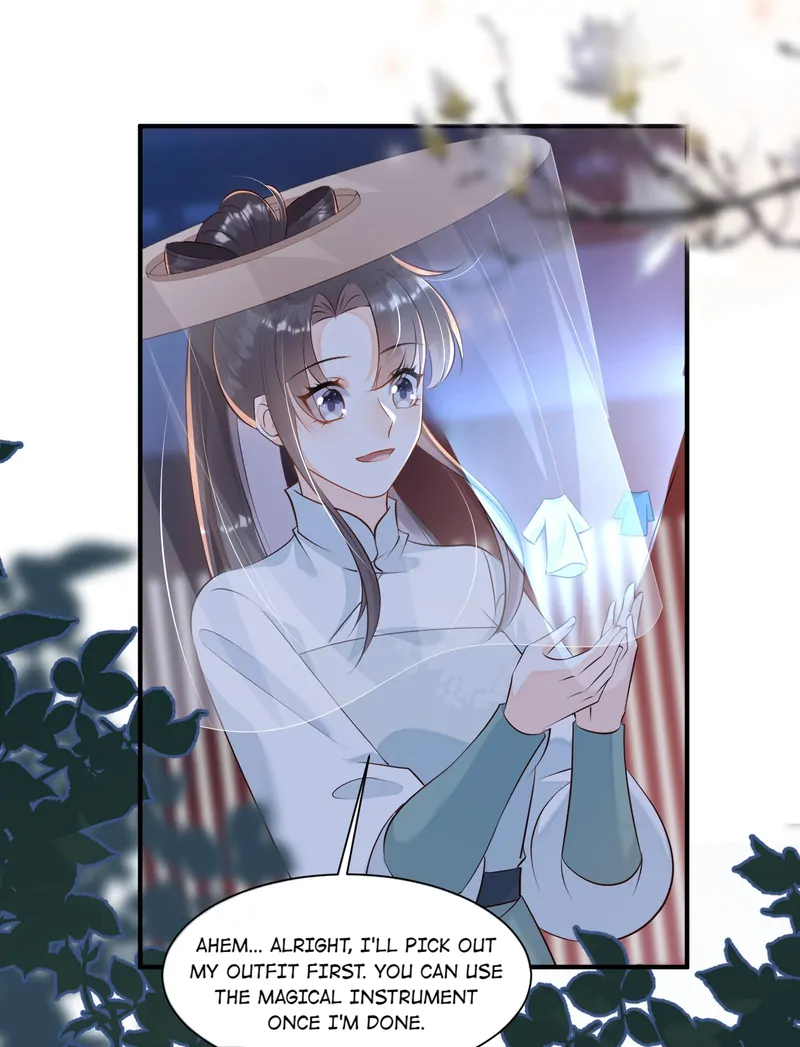 Saving the Beautiful Strong Tragic Second Male Lead Chapter 54 - page 37