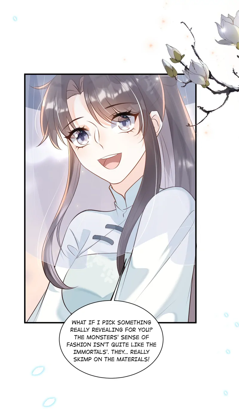 Saving the Beautiful Strong Tragic Second Male Lead Chapter 54 - page 39