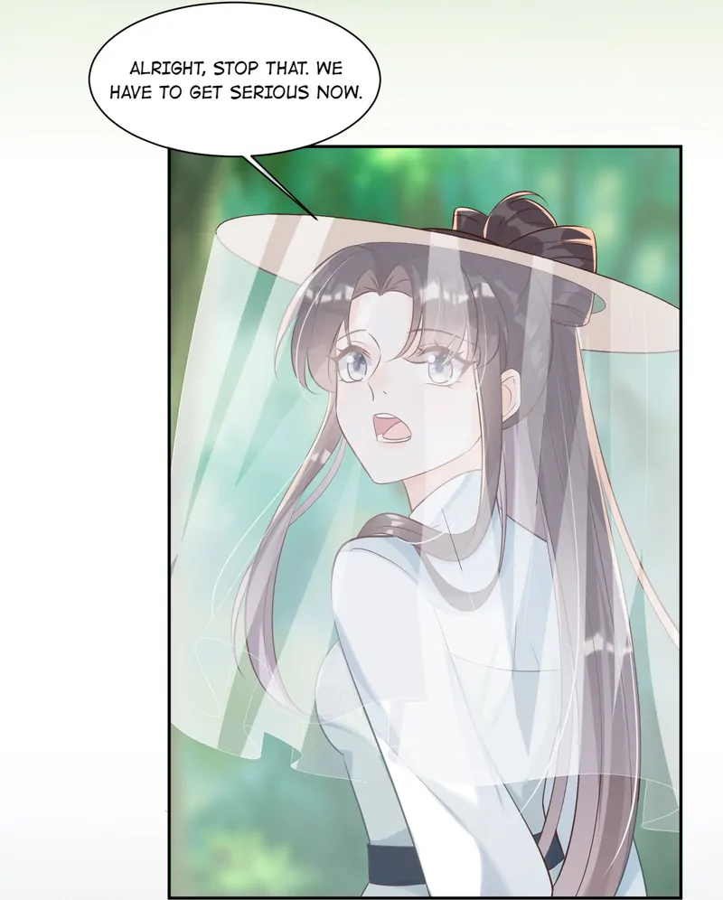 Saving the Beautiful Strong Tragic Second Male Lead Chapter 54 - page 9