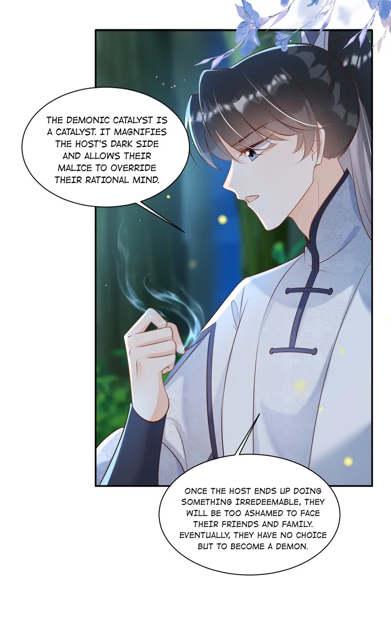 Saving the Beautiful Strong Tragic Second Male Lead Chapter 53 - page 10