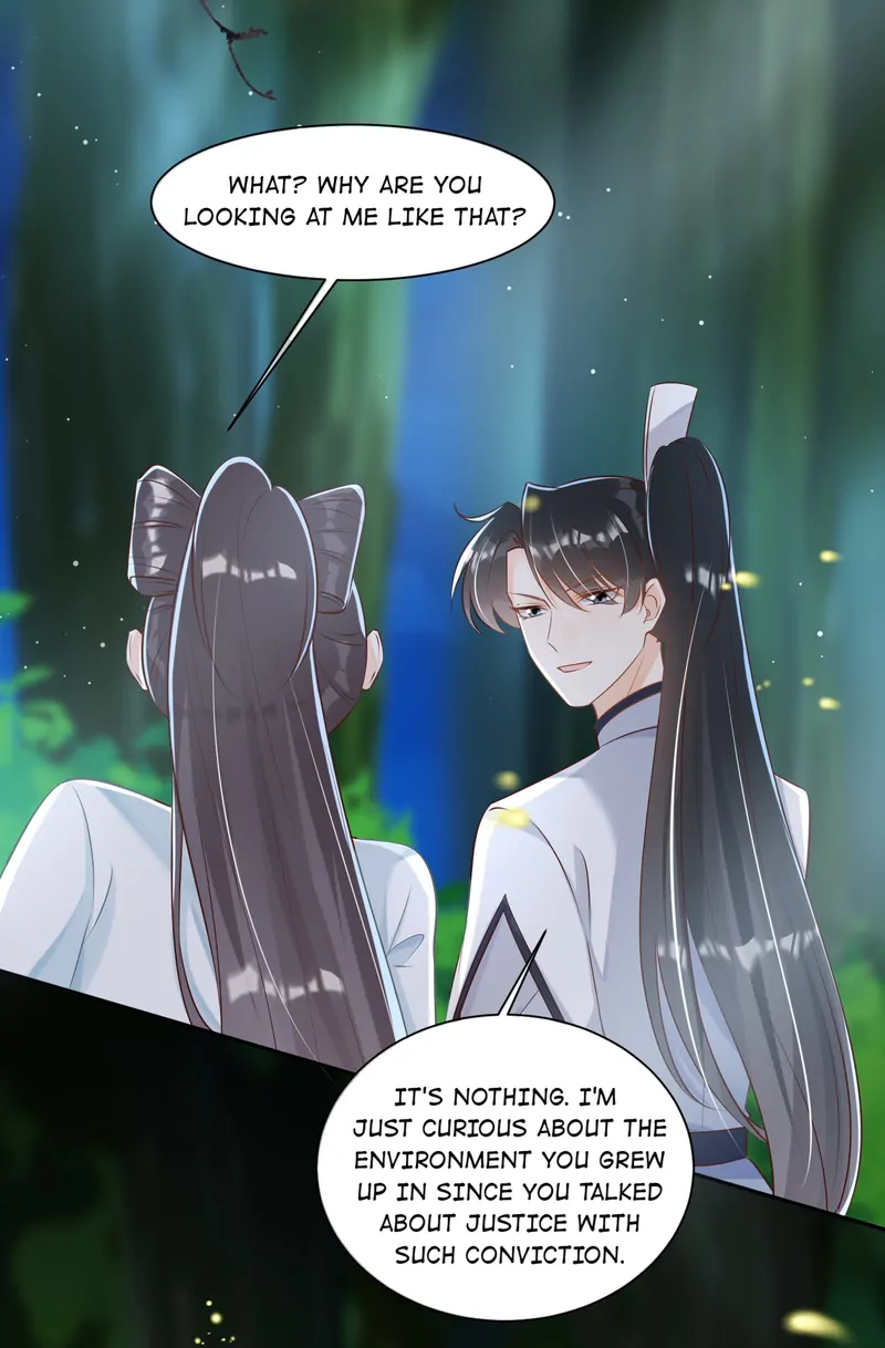 Saving the Beautiful Strong Tragic Second Male Lead Chapter 53 - page 13