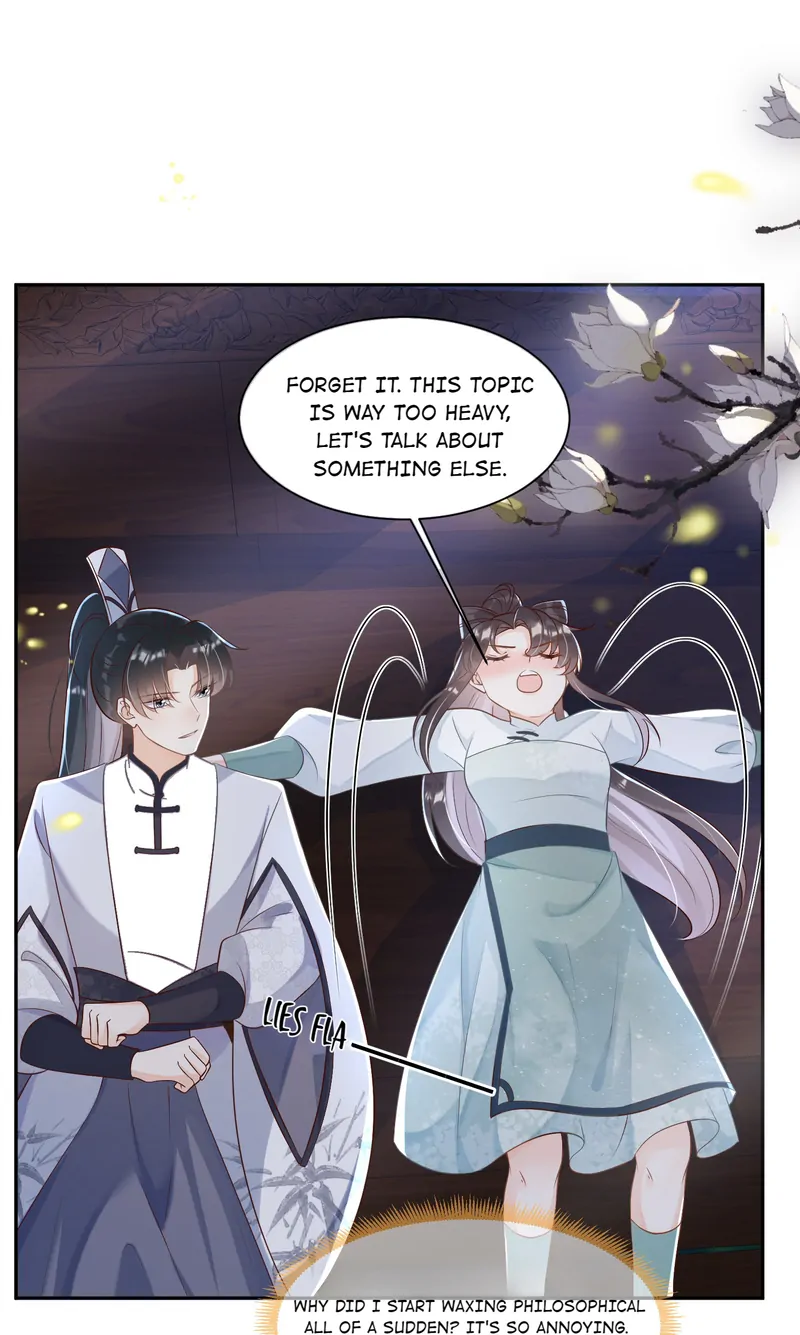 Saving the Beautiful Strong Tragic Second Male Lead Chapter 53 - page 15