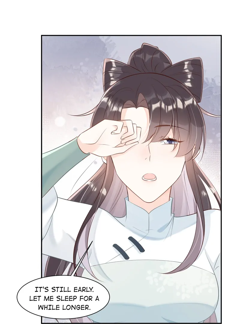 Saving the Beautiful Strong Tragic Second Male Lead Chapter 53 - page 19