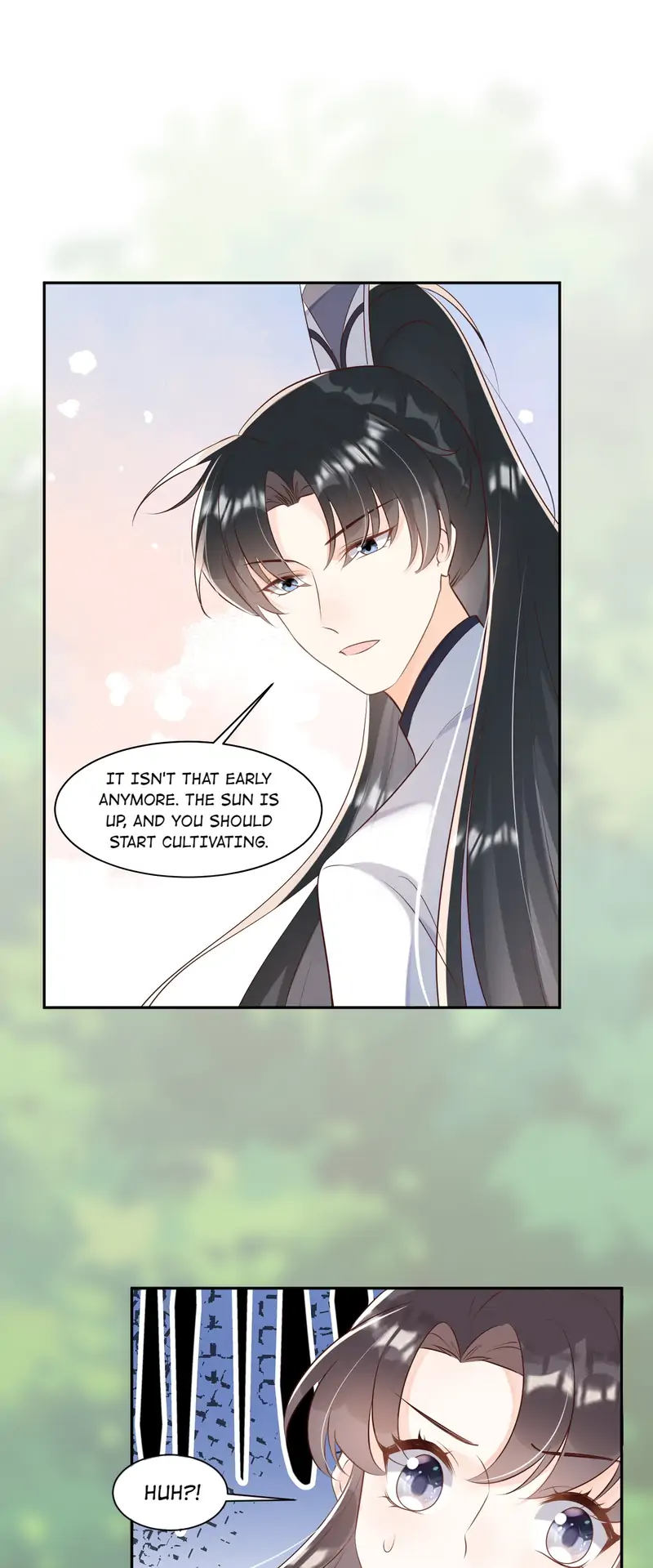 Saving the Beautiful Strong Tragic Second Male Lead Chapter 53 - page 20