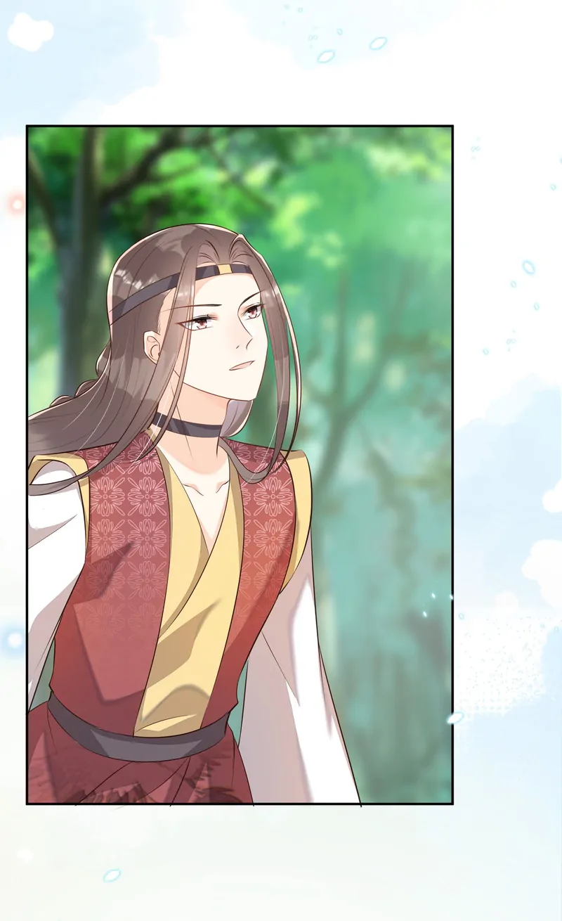 Saving the Beautiful Strong Tragic Second Male Lead Chapter 53 - page 25