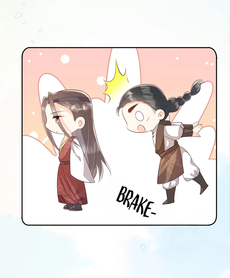 Saving the Beautiful Strong Tragic Second Male Lead Chapter 53 - page 26