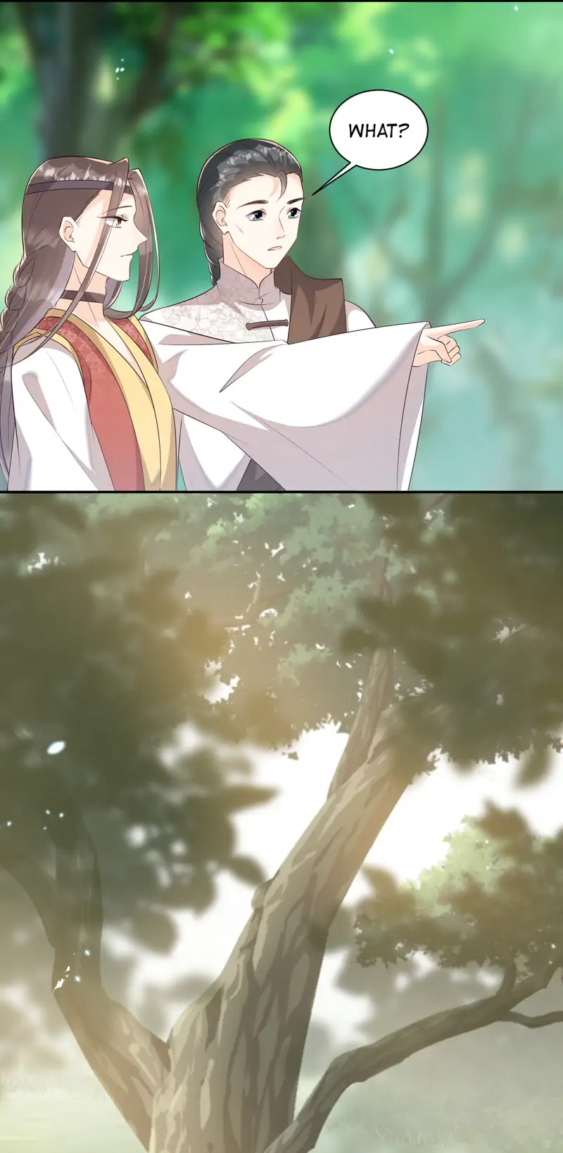 Saving the Beautiful Strong Tragic Second Male Lead Chapter 53 - page 28