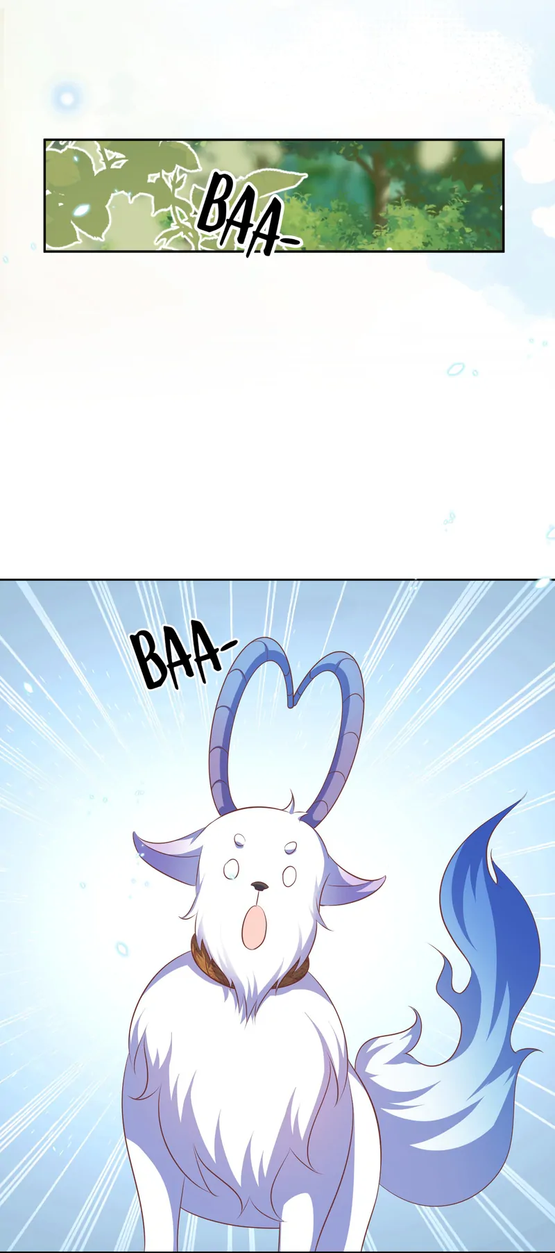Saving the Beautiful Strong Tragic Second Male Lead Chapter 53 - page 36
