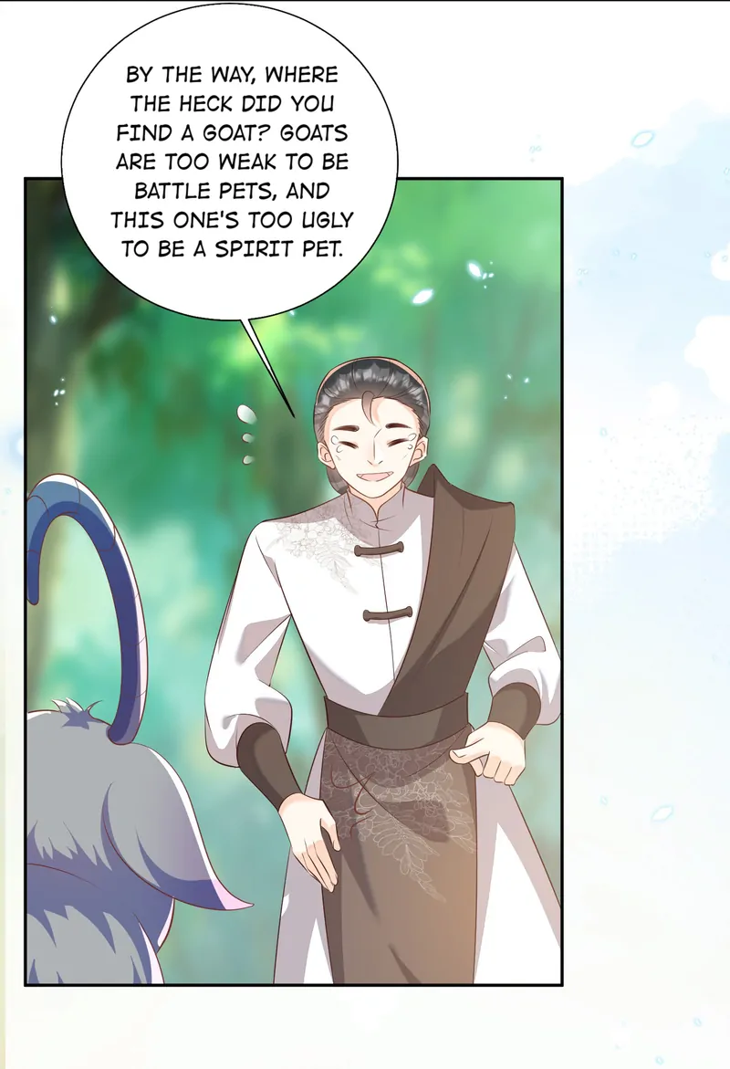 Saving the Beautiful Strong Tragic Second Male Lead Chapter 53 - page 37