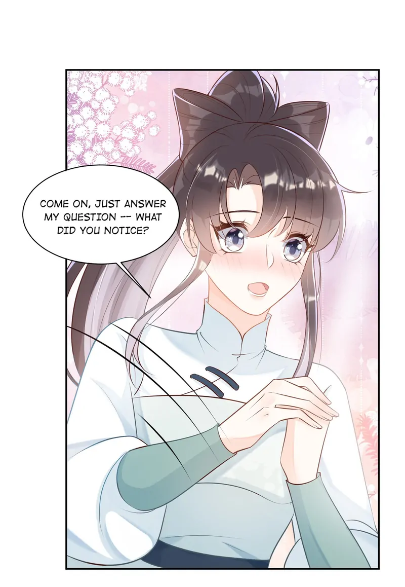 Saving the Beautiful Strong Tragic Second Male Lead Chapter 53 - page 4