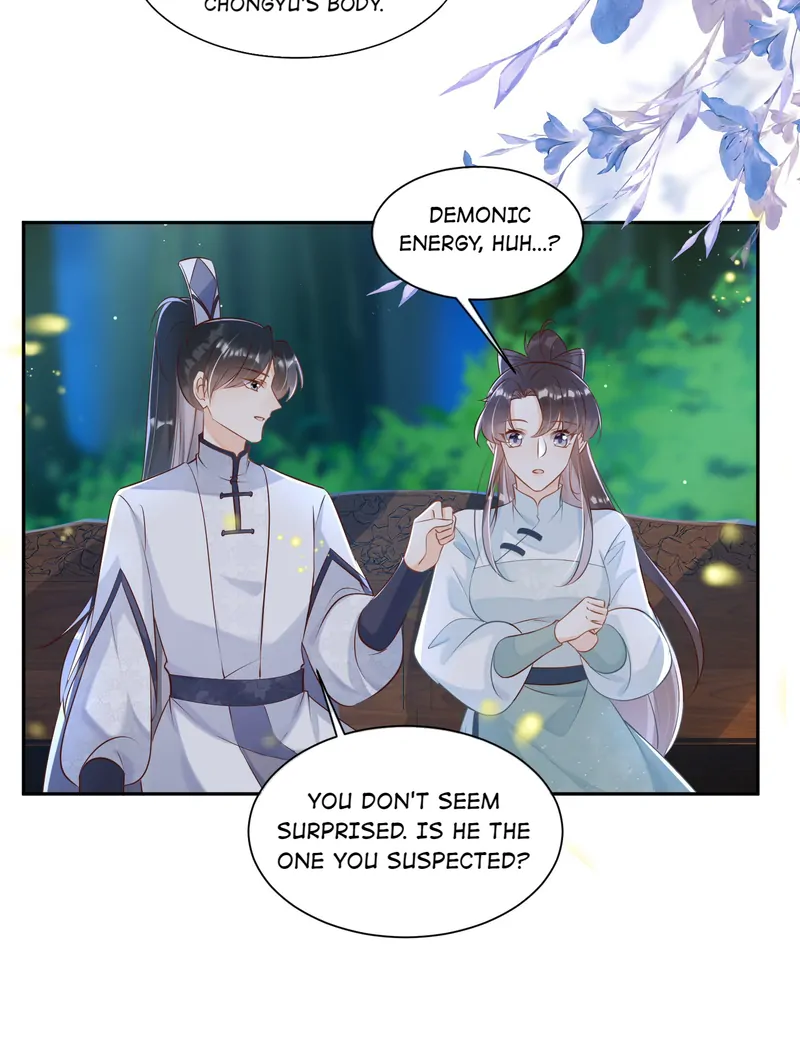 Saving the Beautiful Strong Tragic Second Male Lead Chapter 53 - page 6