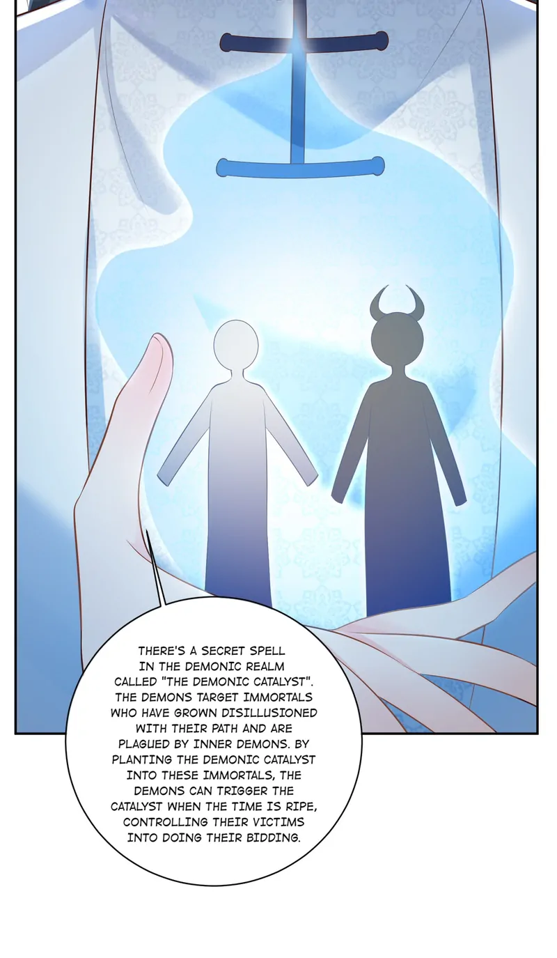 Saving the Beautiful Strong Tragic Second Male Lead Chapter 53 - page 8