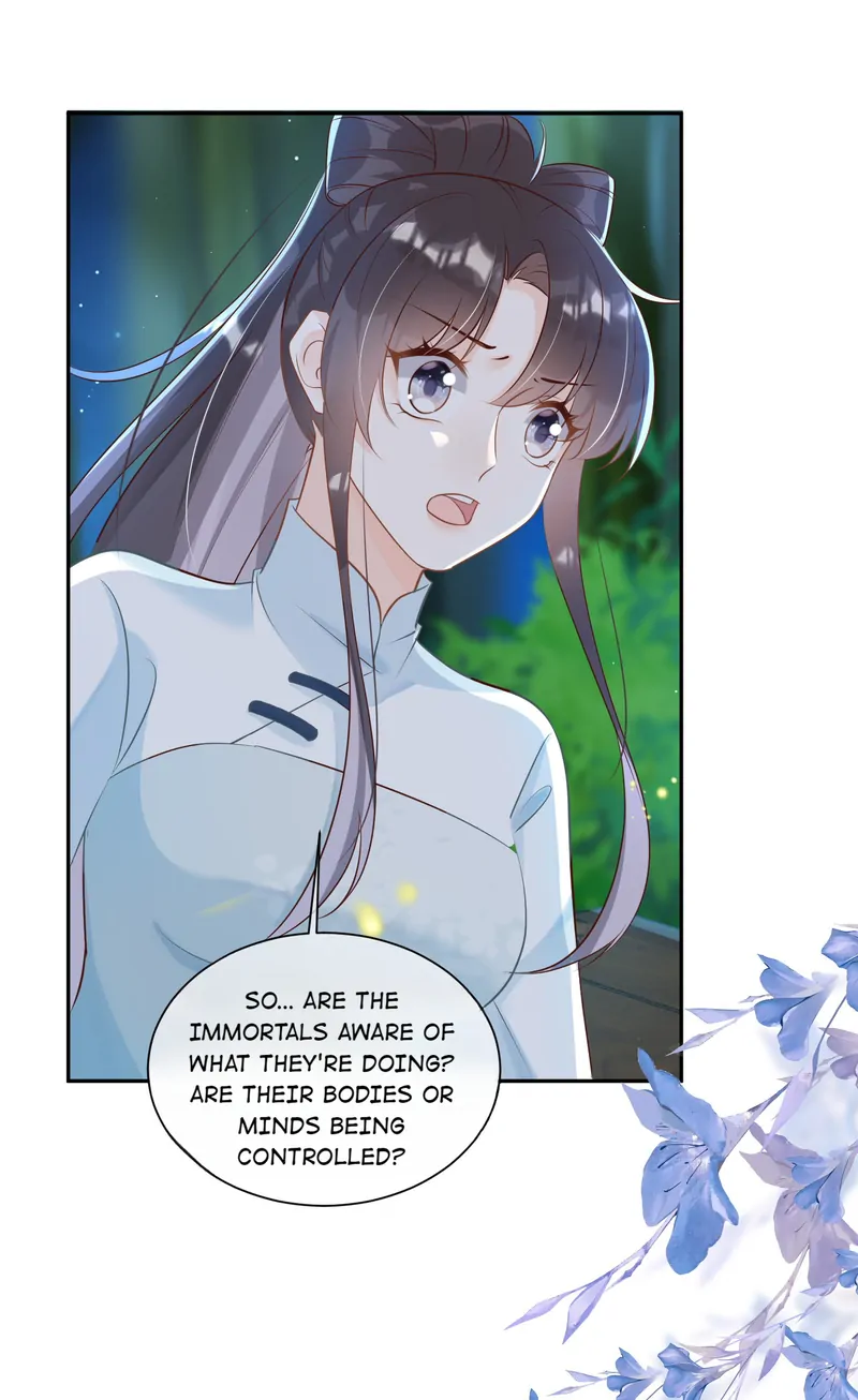Saving the Beautiful Strong Tragic Second Male Lead Chapter 53 - page 9
