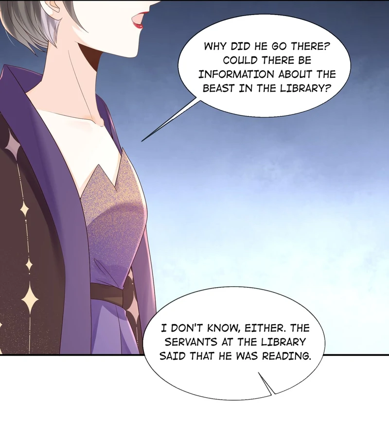 Saving the Beautiful Strong Tragic Second Male Lead Chapter 23 - page 14