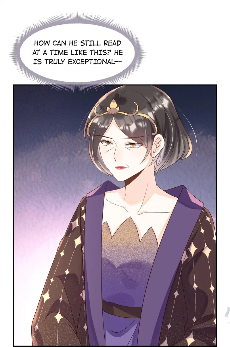 Saving the Beautiful Strong Tragic Second Male Lead Chapter 23 - page 15