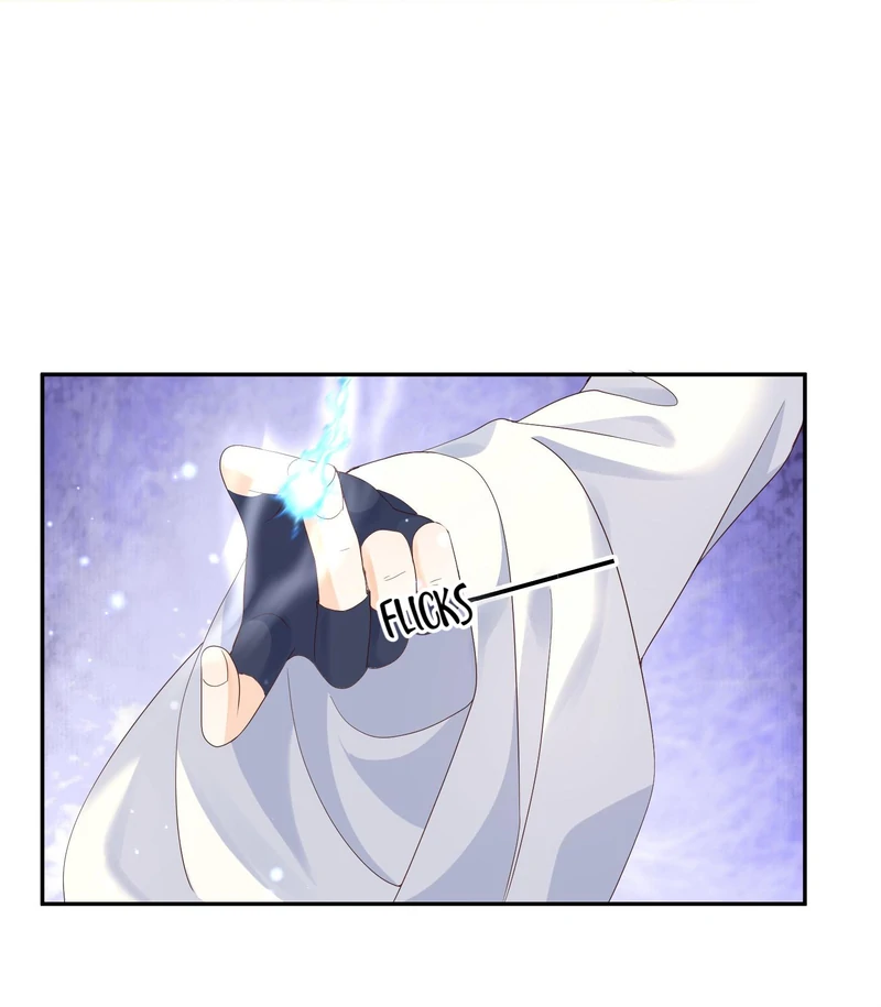Saving the Beautiful Strong Tragic Second Male Lead Chapter 23 - page 18