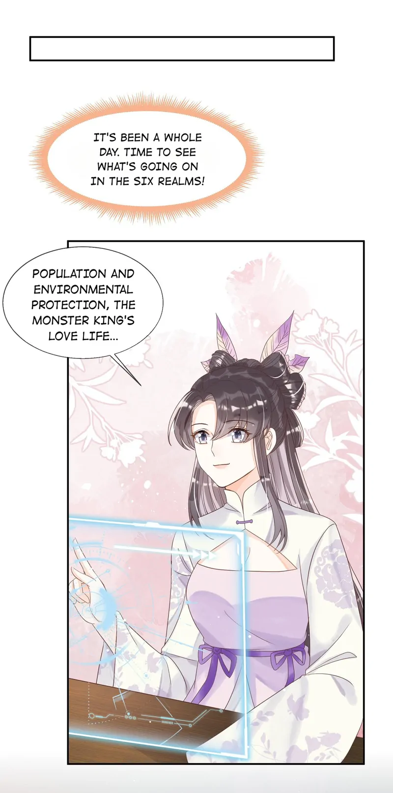 Saving the Beautiful Strong Tragic Second Male Lead Chapter 23 - page 24