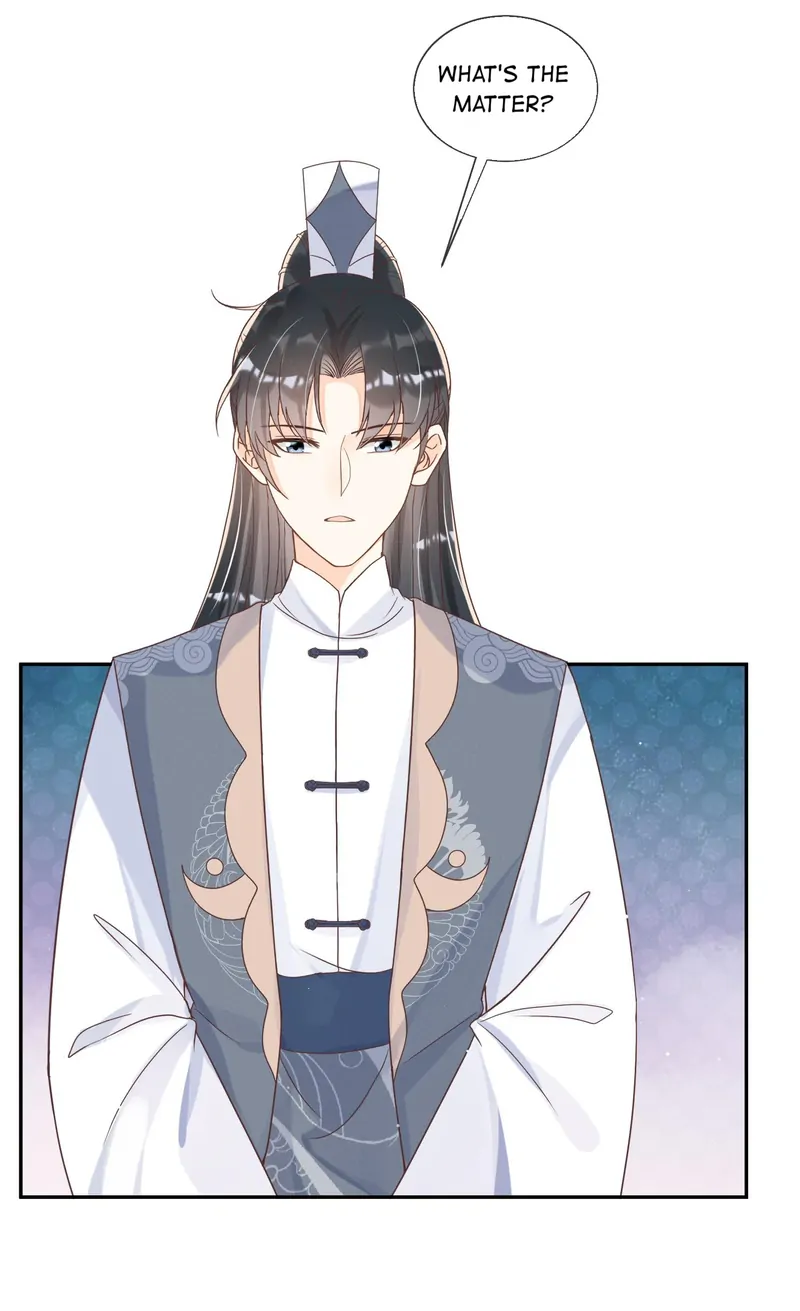 Saving the Beautiful Strong Tragic Second Male Lead Chapter 23 - page 26