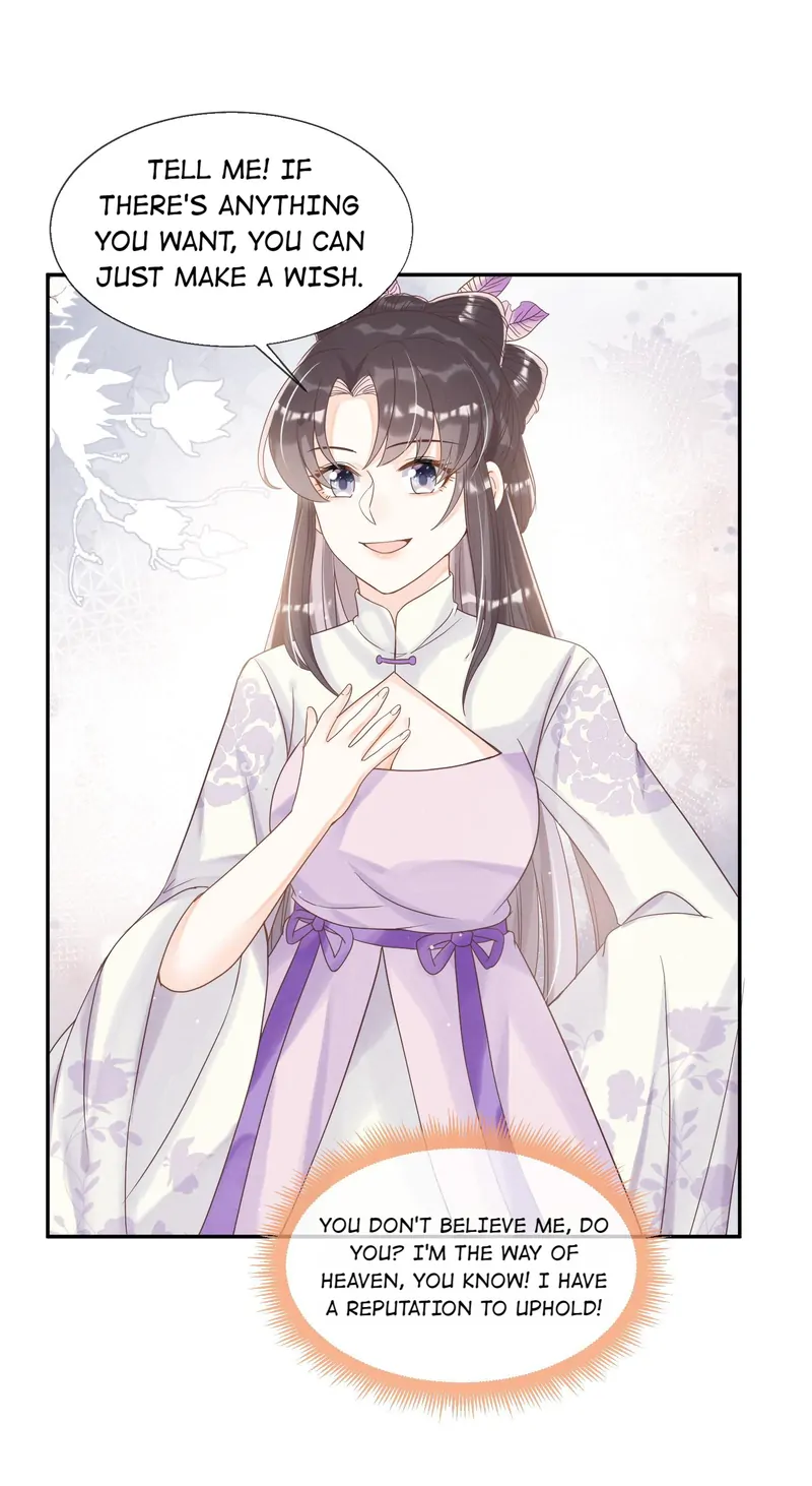 Saving the Beautiful Strong Tragic Second Male Lead Chapter 23 - page 32