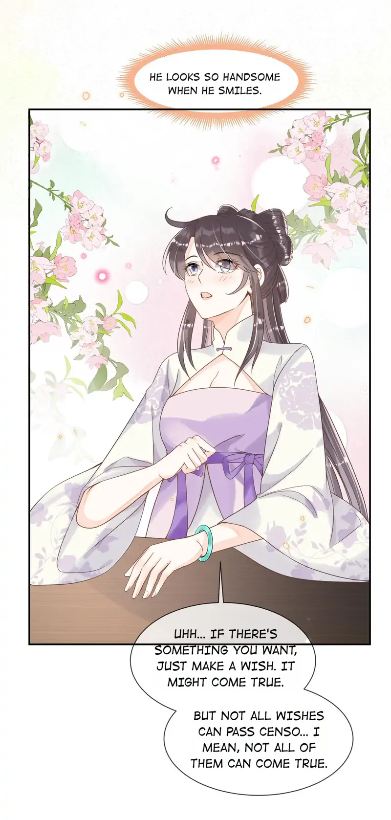 Saving the Beautiful Strong Tragic Second Male Lead Chapter 23 - page 34