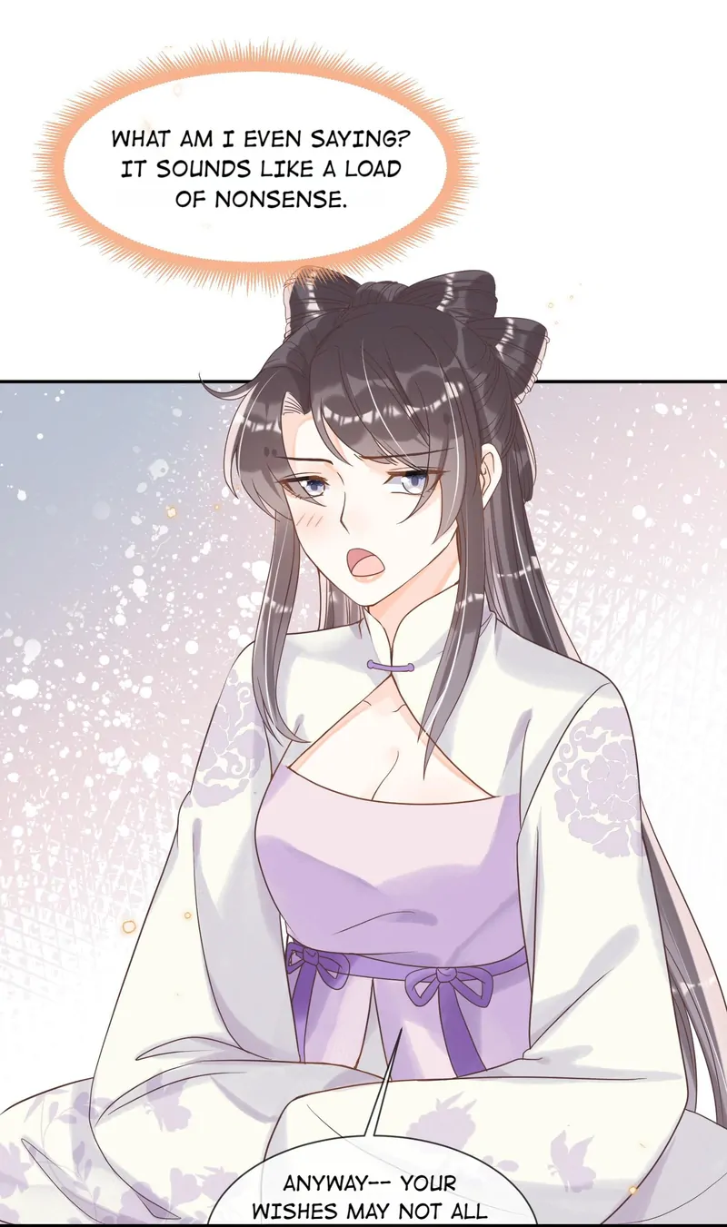 Saving the Beautiful Strong Tragic Second Male Lead Chapter 23 - page 35