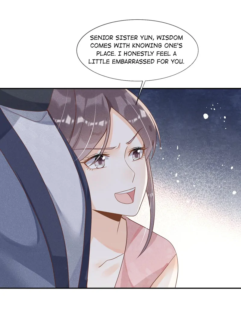 Saving the Beautiful Strong Tragic Second Male Lead Chapter 22 - page 17