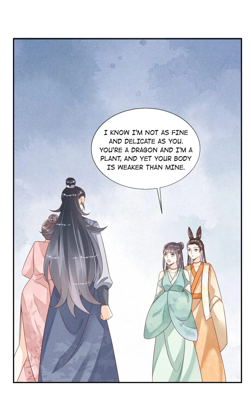 Saving the Beautiful Strong Tragic Second Male Lead Chapter 22 - page 18
