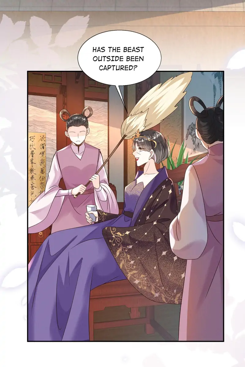 Saving the Beautiful Strong Tragic Second Male Lead Chapter 22 - page 30