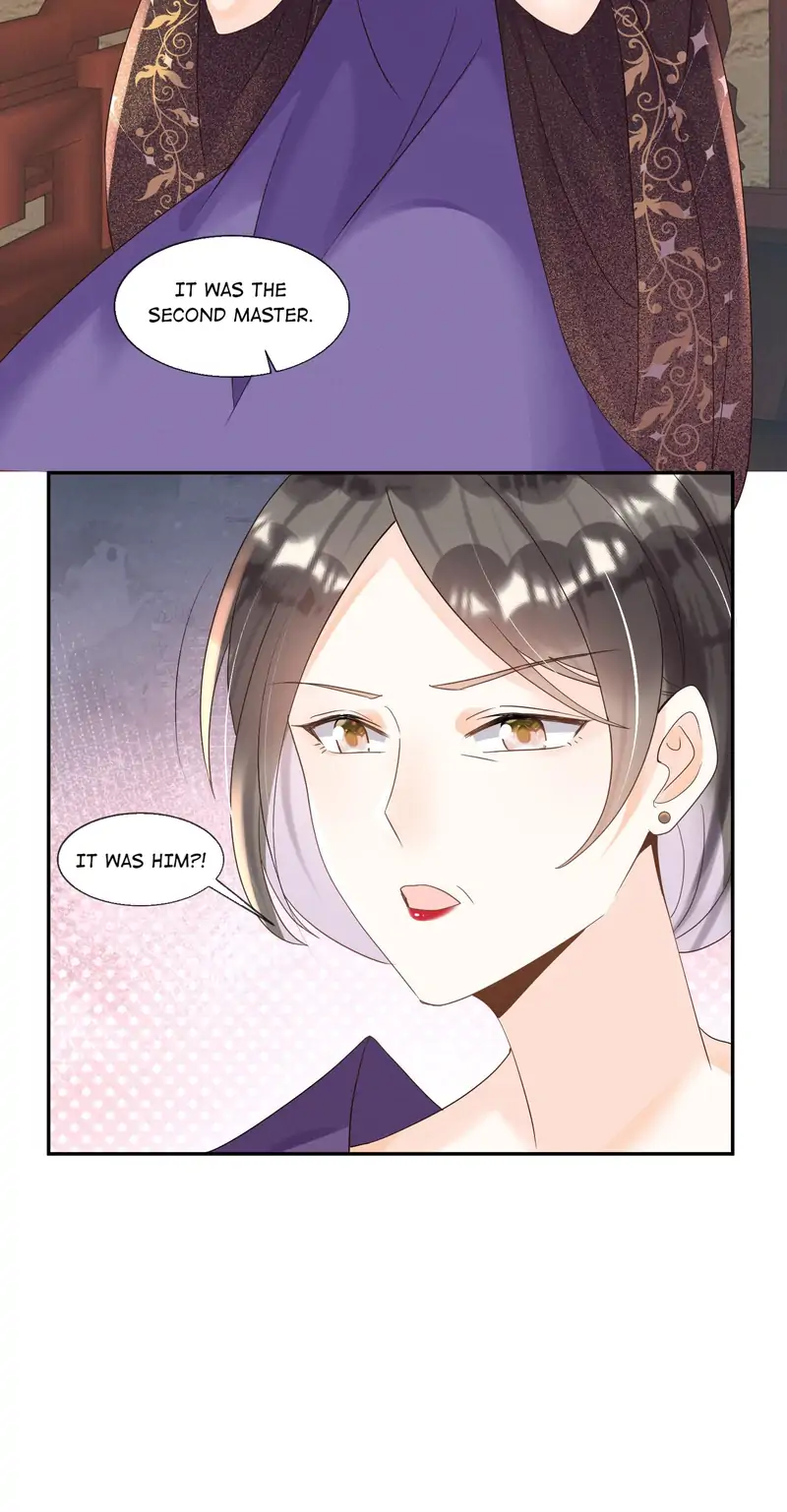 Saving the Beautiful Strong Tragic Second Male Lead Chapter 22 - page 32