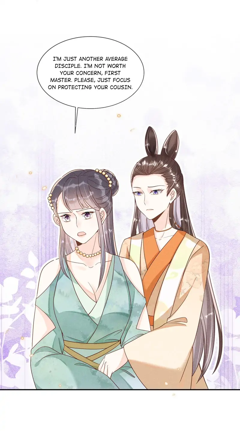 Saving the Beautiful Strong Tragic Second Male Lead Chapter 22 - page 4