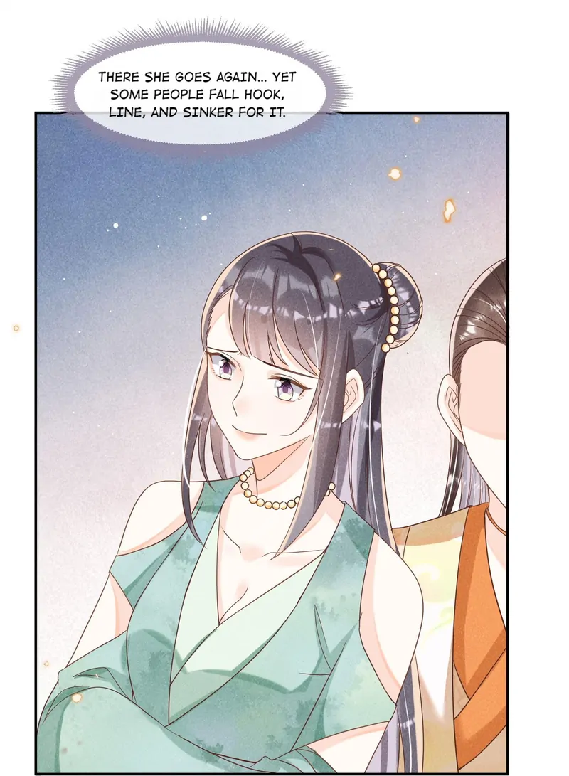 Saving the Beautiful Strong Tragic Second Male Lead Chapter 22 - page 6