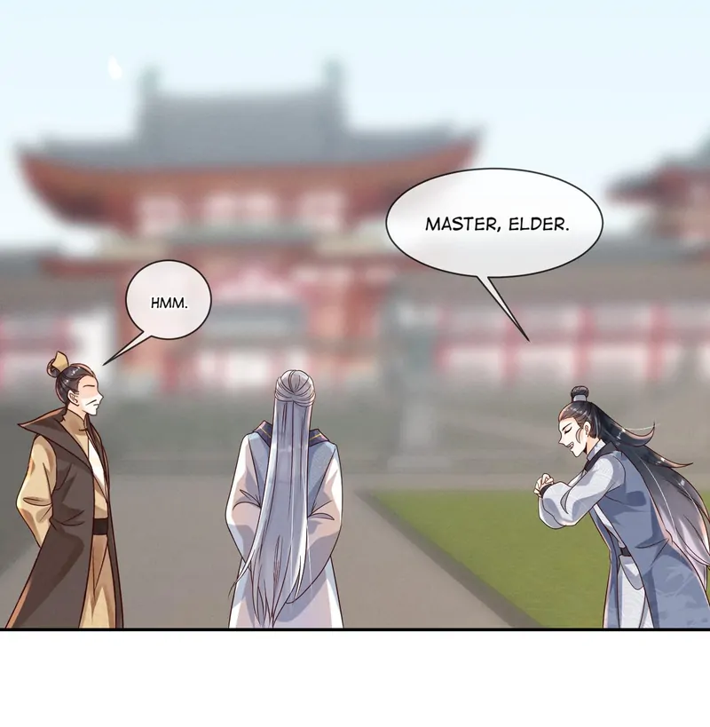 Saving the Beautiful Strong Tragic Second Male Lead Chapter 21 - page 11
