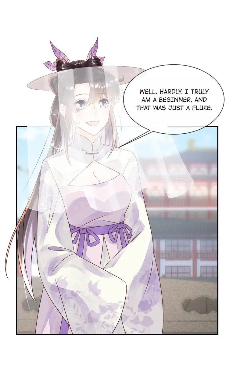 Saving the Beautiful Strong Tragic Second Male Lead Chapter 21 - page 14
